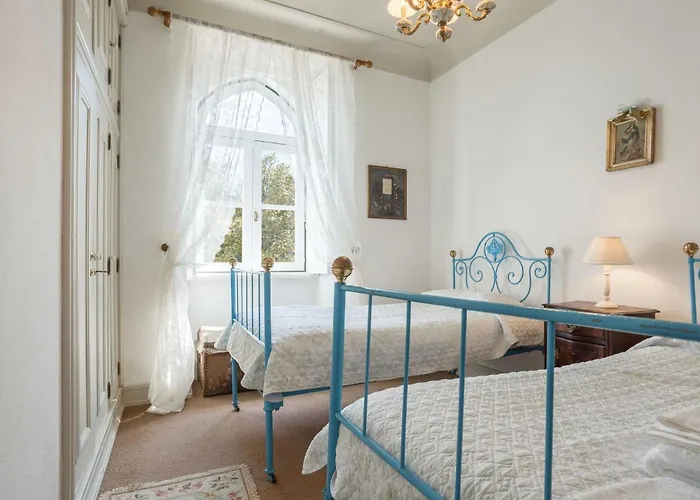 De Ferreira By Interhome