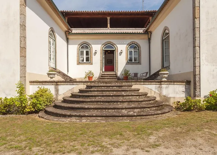 Nyaraló De Ferreira By Interhome *