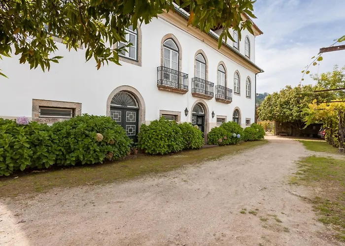 Nyaraló De Ferreira By Interhome