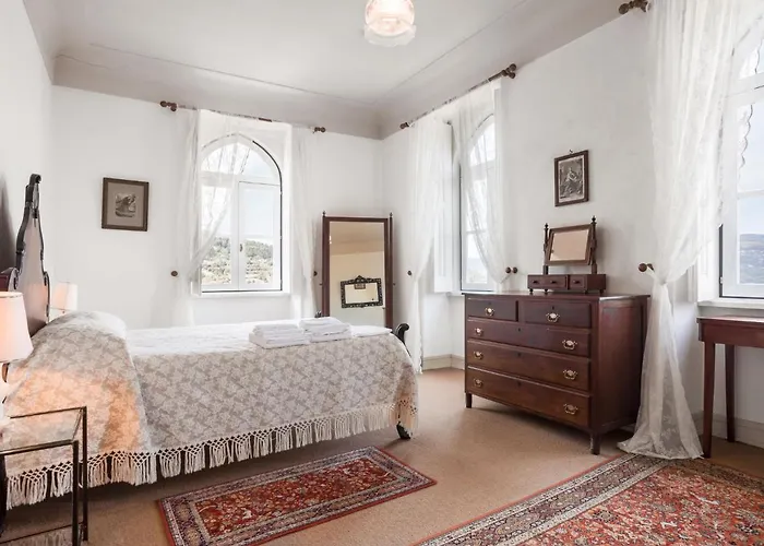 De Ferreira By Interhome Ferienhaus