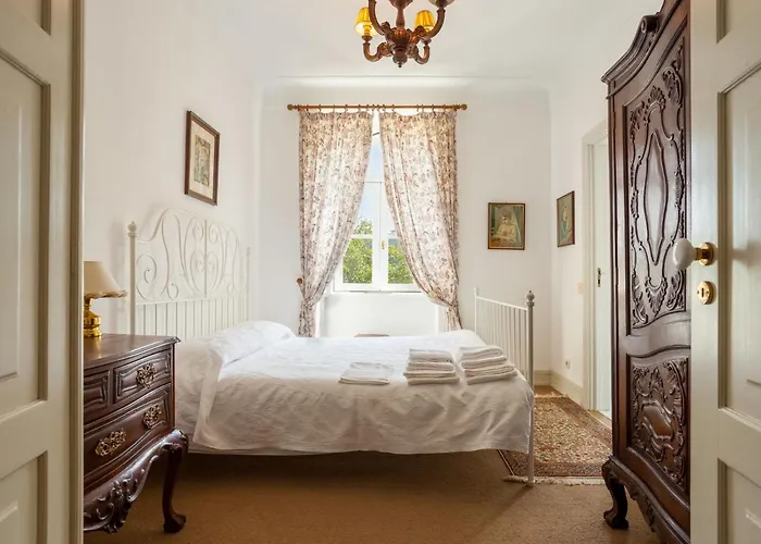 De Ferreira By Interhome *