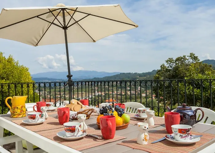 De Ferreira By Interhome Ponte de Lima