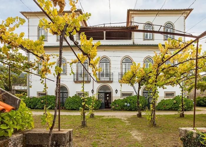 De Ferreira By Interhome *