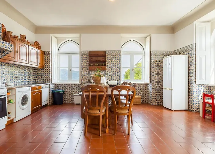 De Ferreira By Interhome * Ponte de Lima