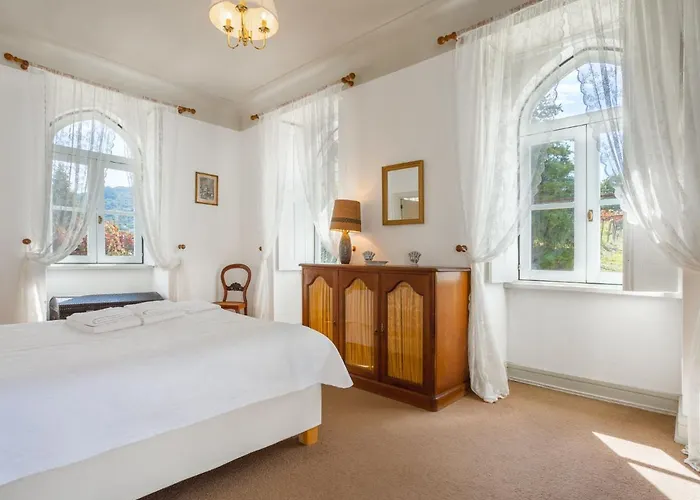 Ferienhaus De Ferreira By Interhome