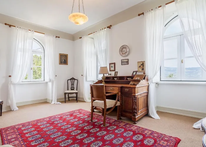 De Ferreira By Interhome Ferienhaus Ponte de Lima