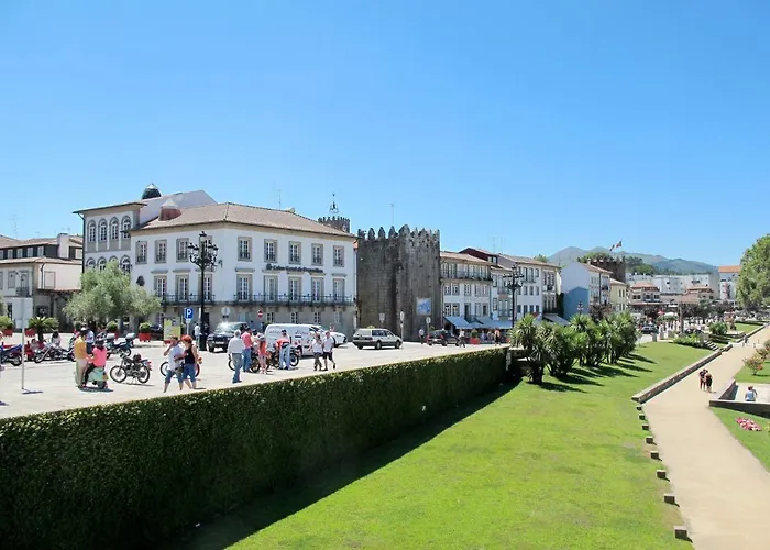 De Ferreira By Interhome