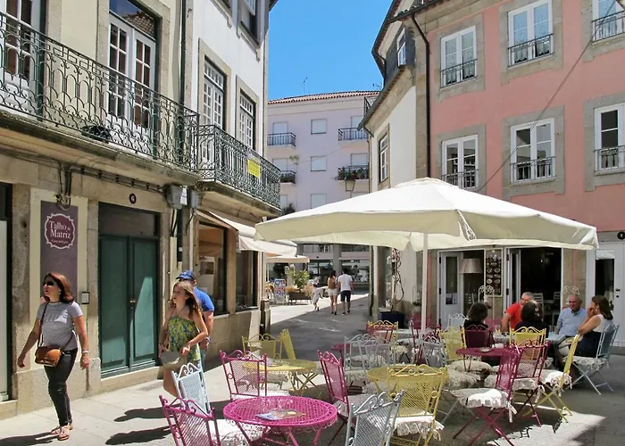 De Ferreira By Interhome Ferienhaus Ponte de Lima