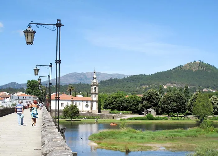 Nyaraló De Ferreira By Interhome *