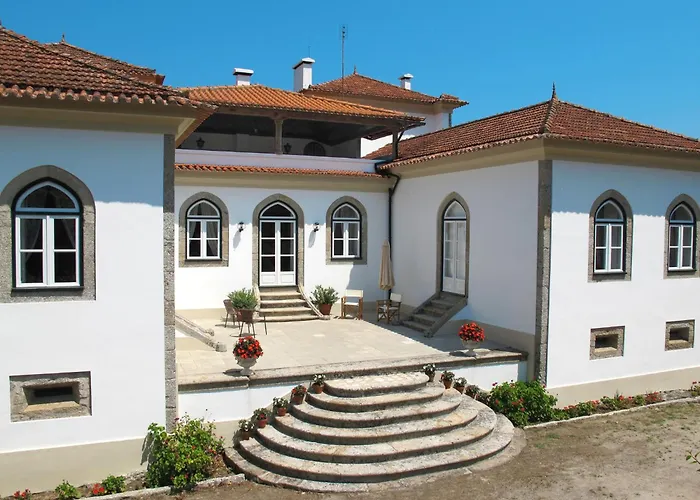 De Ferreira By Interhome Ferienhaus *