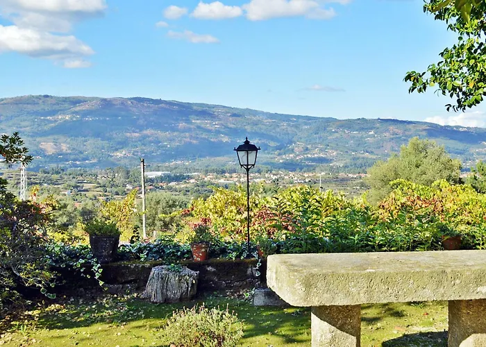 De Ferreira By Interhome Ferienhaus *