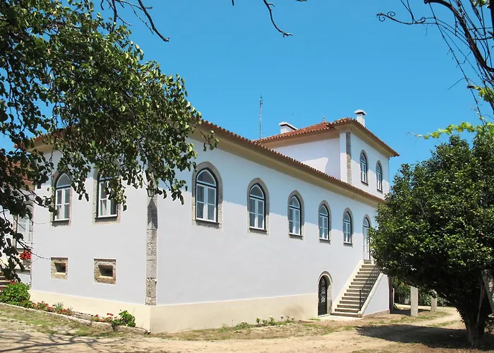 De Ferreira By Interhome *