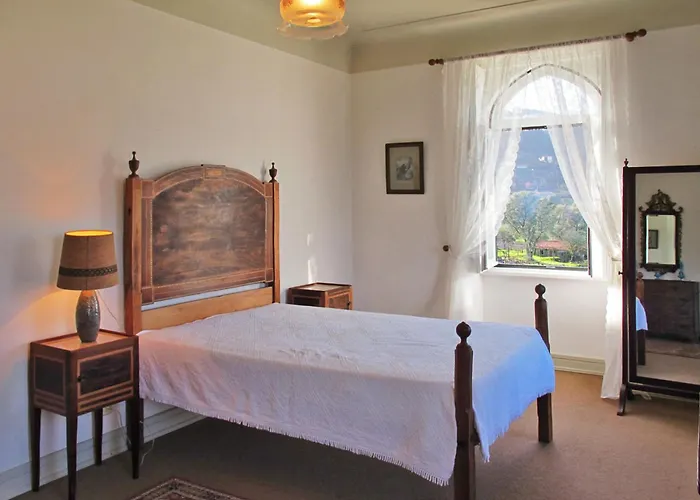 De Ferreira By Interhome Nyaraló