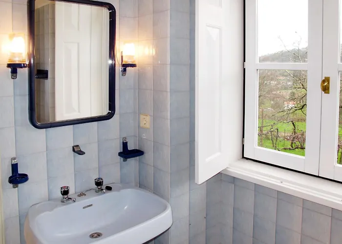 Nyaraló De Ferreira By Interhome *