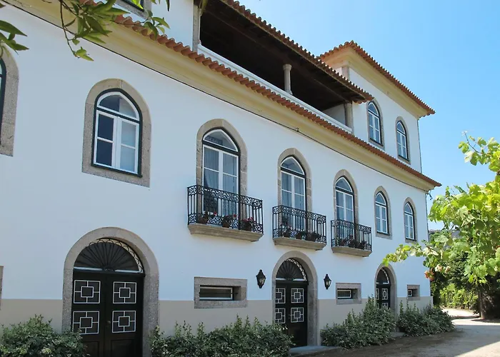 Nyaraló De Ferreira By Interhome Ponte de Lima