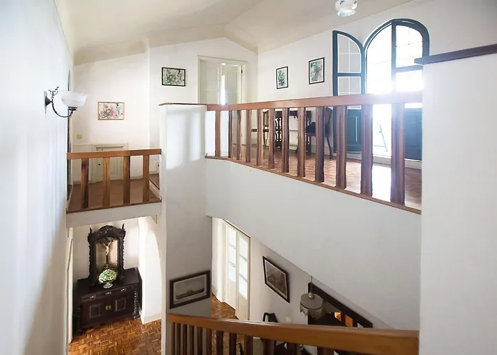 Ferienhaus De Ferreira By Interhome *