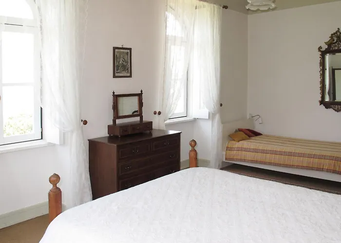 Nyaraló De Ferreira By Interhome