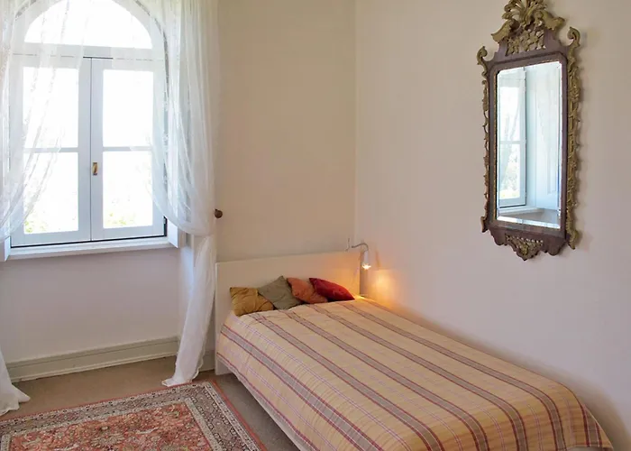 De Ferreira By Interhome Ferienhaus *