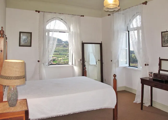 De Ferreira By Interhome Nyaraló *