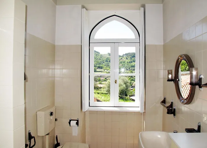 Nyaraló De Ferreira By Interhome Ponte de Lima