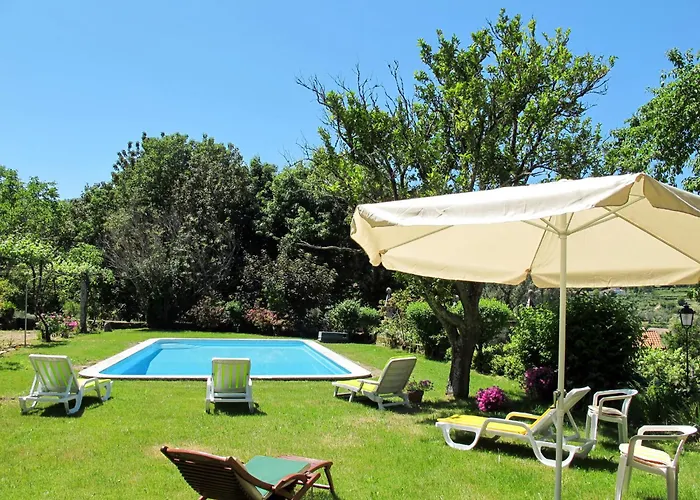 De Ferreira By Interhome Ponte de Lima