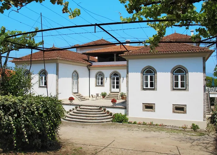 De Ferreira By Interhome *