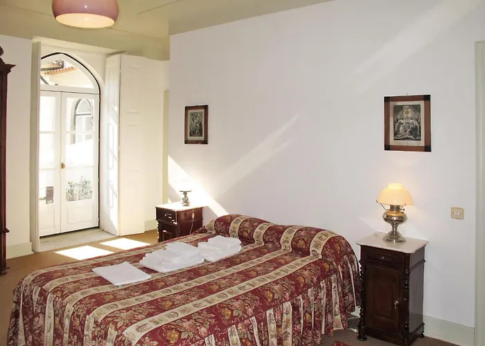 De Ferreira By Interhome Ferienhaus *