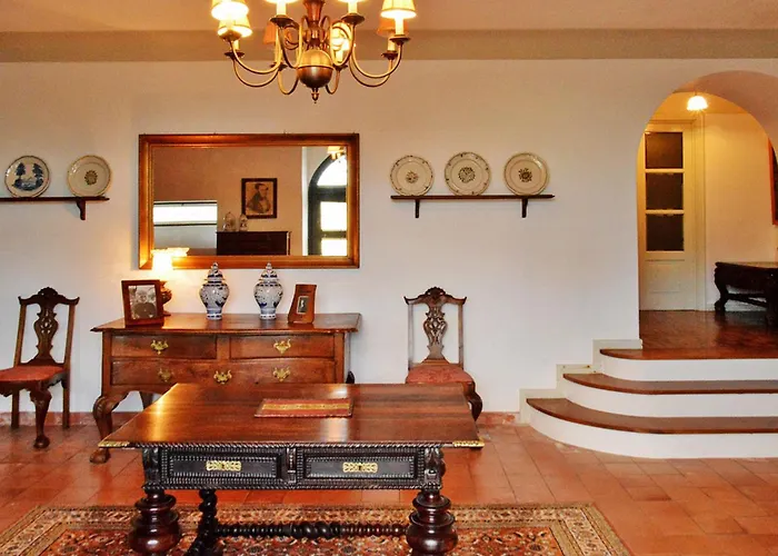 De Ferreira By Interhome Ponte de Lima