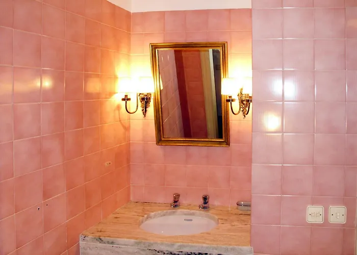 De Ferreira By Interhome *