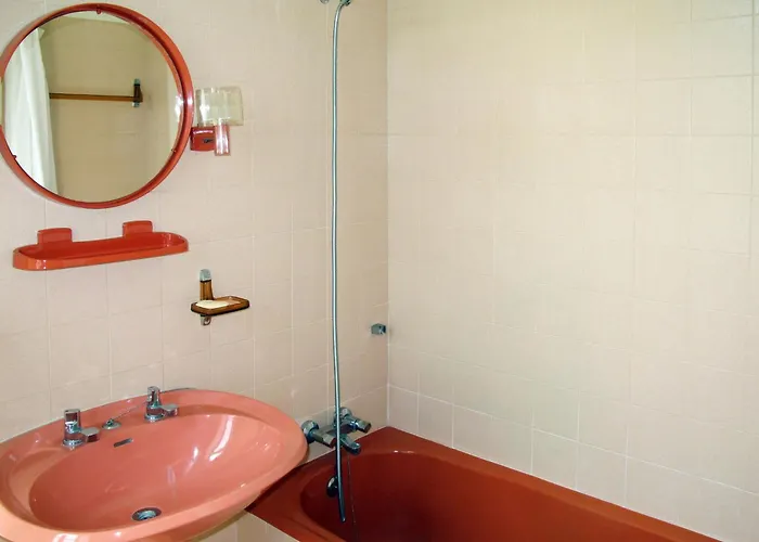 Nyaraló De Ferreira By Interhome