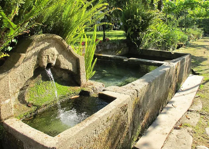 De Ferreira By Interhome Ferienhaus Ponte de Lima