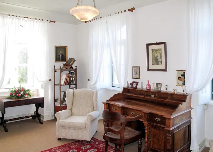 De Ferreira By Interhome Ferienhaus