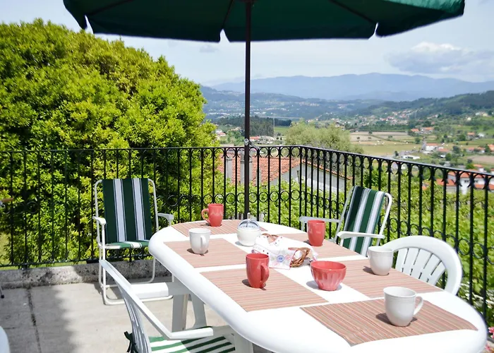 De Ferreira By Interhome Ferienhaus *