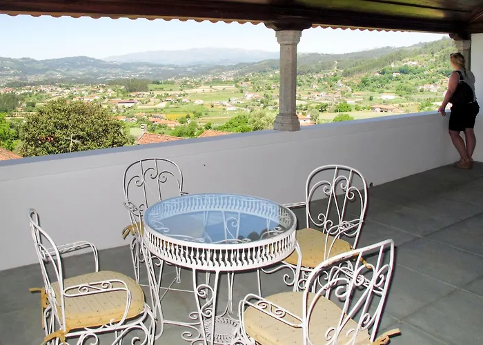 De Ferreira By Interhome Ponte de Lima