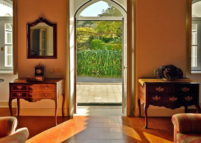 De Ferreira By Interhome * Ponte de Lima