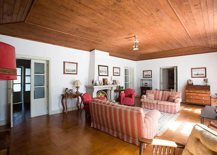 De Ferreira By Interhome Nyaraló *