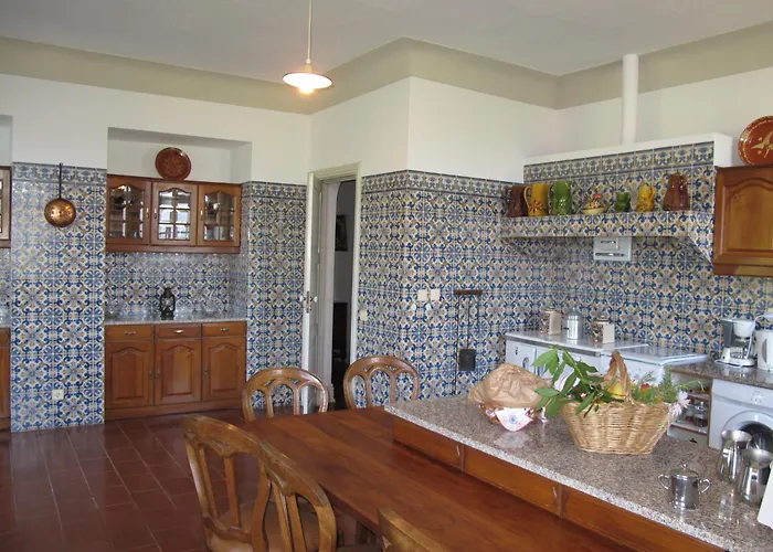 De Ferreira By Interhome