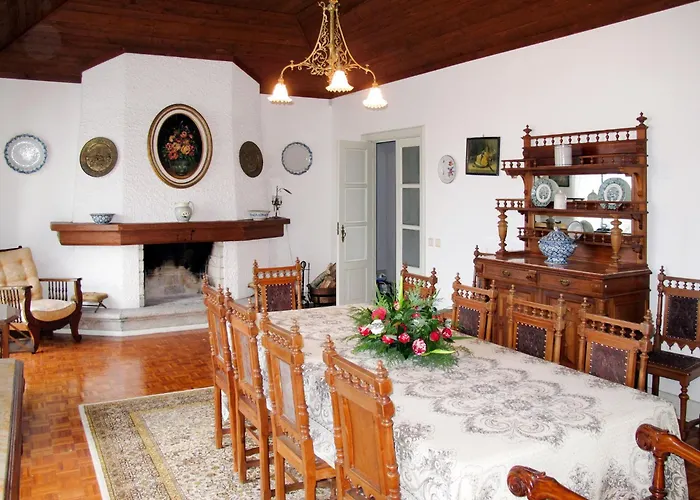 De Ferreira By Interhome Ferienhaus